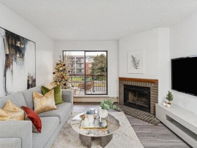 Apartment for sale in Richmond, British Columbia