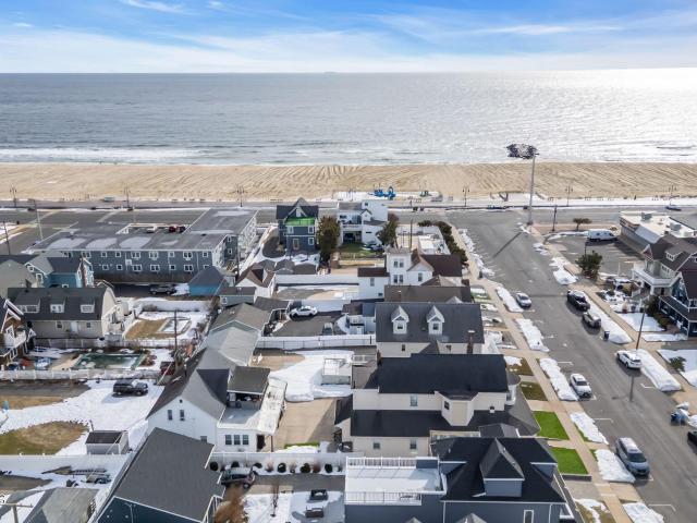 House for sale in Monmouth, New Jersey