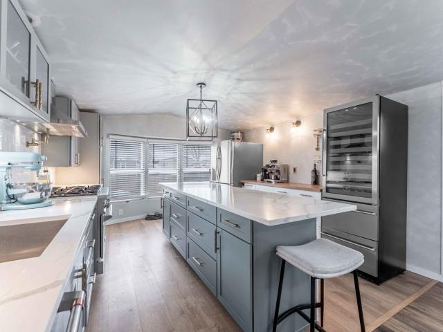 House for sale in Bartlett, Illinois