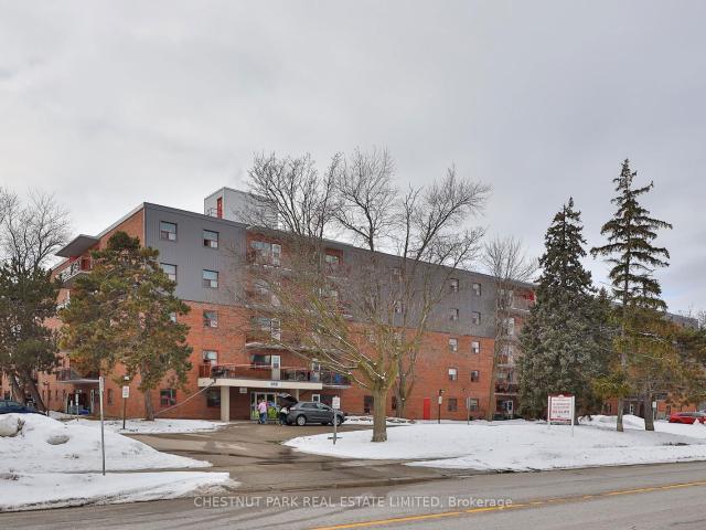 Condo for rent in Woburn, Ontario