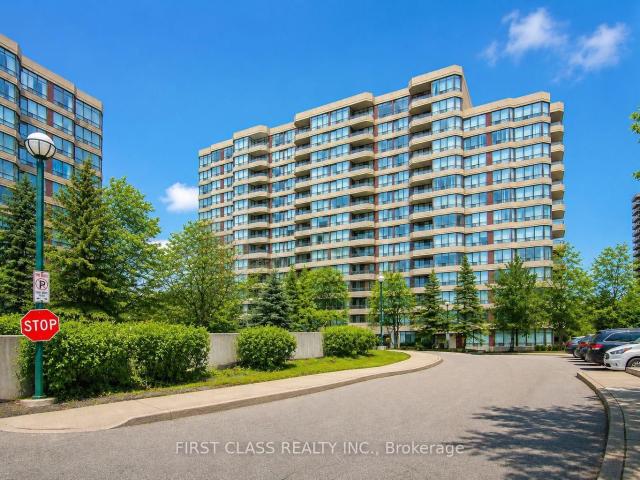 Condo for sale in York, Ontario