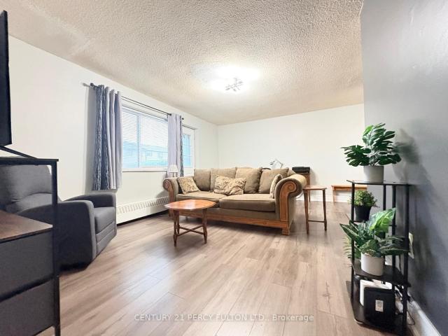 Condo for rent in Durham, Ontario
