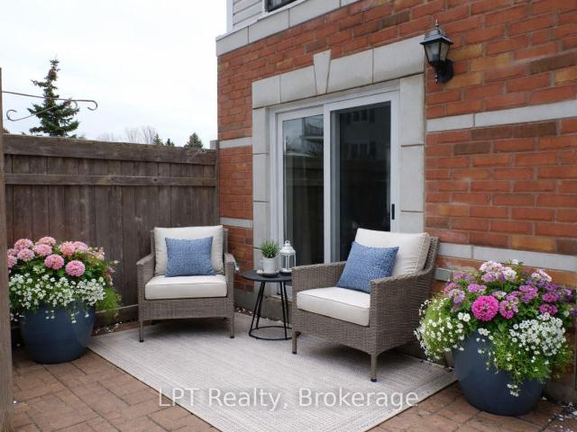 Condo for sale in Woburn, Ontario