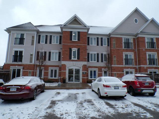 Condo for sale in Woburn, Ontario