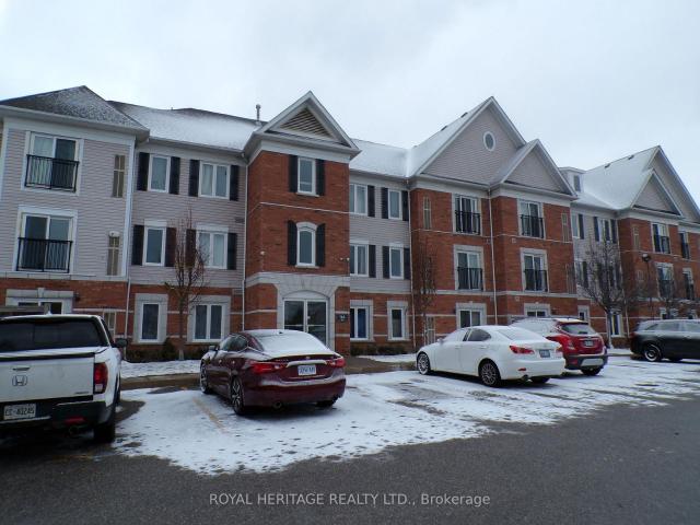 Condo for sale in Woburn, Ontario
