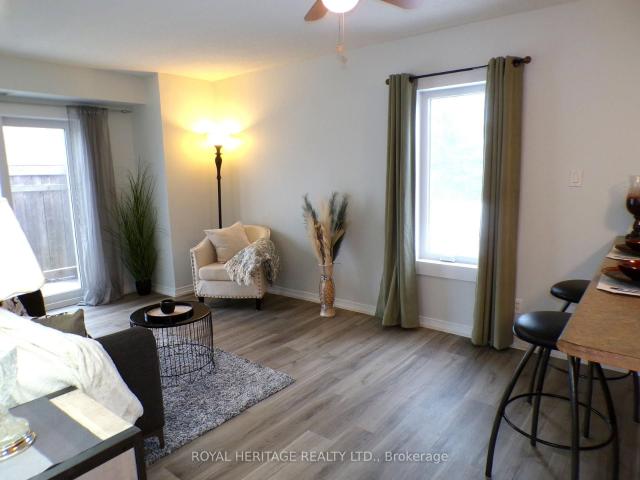 Condo for sale in Woburn, Ontario