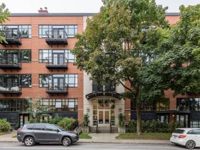 Condo for sale in St. Leonard's, Quebec