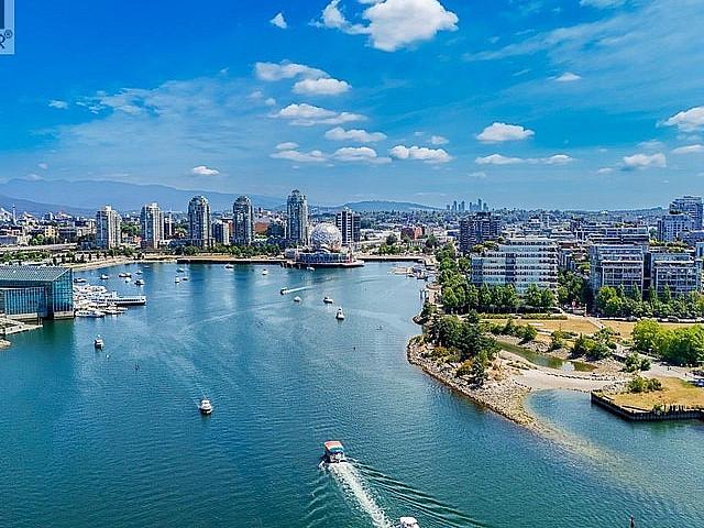 Condo for sale in Vancouver, British Columbia