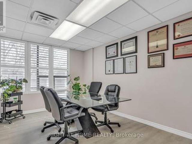 Commercial for rent in Mulhurst Bay, Ontario