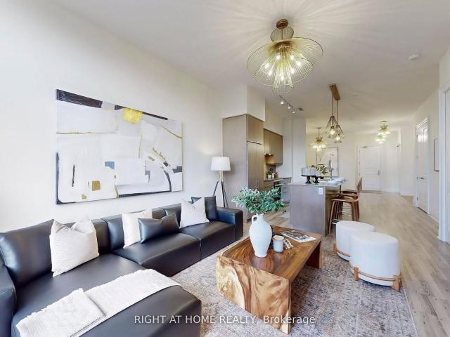 Condo for sale in York, Ontario