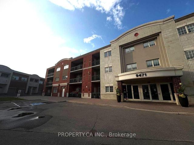 Condo for rent in York, Ontario
