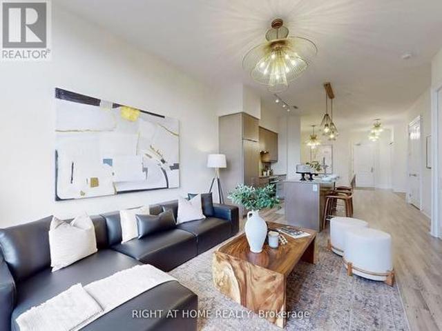 Condo for sale in York, Ontario