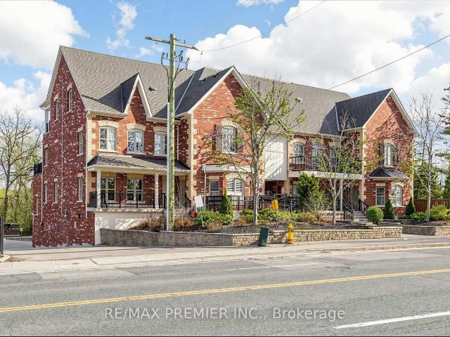 Condo for sale in York, Ontario