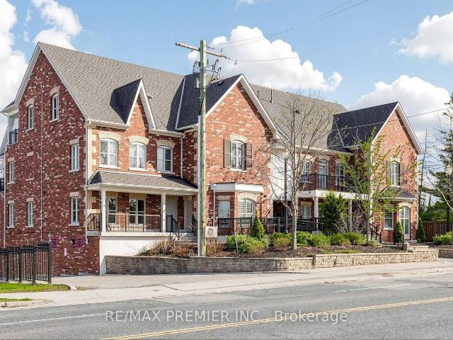 Condo for sale in York, Ontario