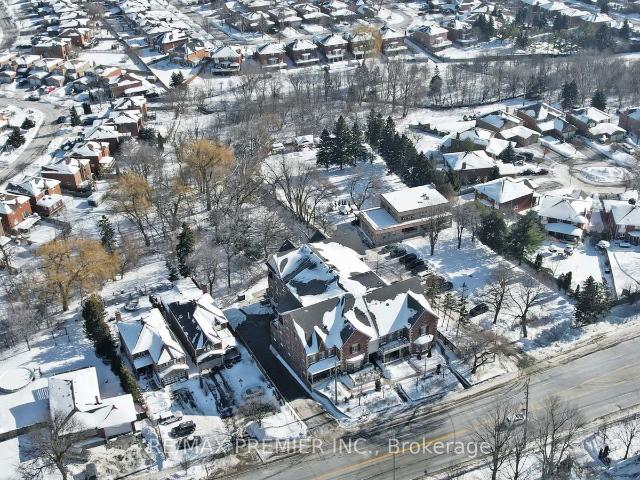 Condo for sale in York, Ontario