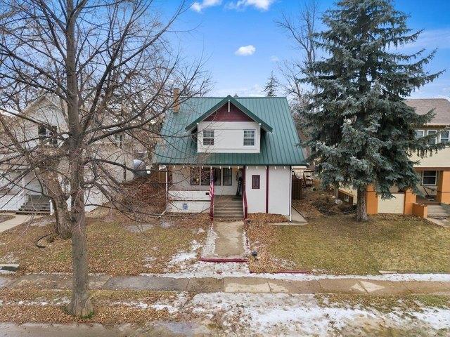 House for sale in Minot, North Dakota