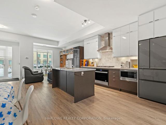 Condo for sale in York, Ontario