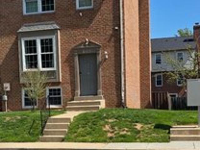 Townhouse for sale in Walkersville, Maryland