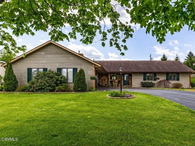 House for sale in Lycoming, Pennsylvania