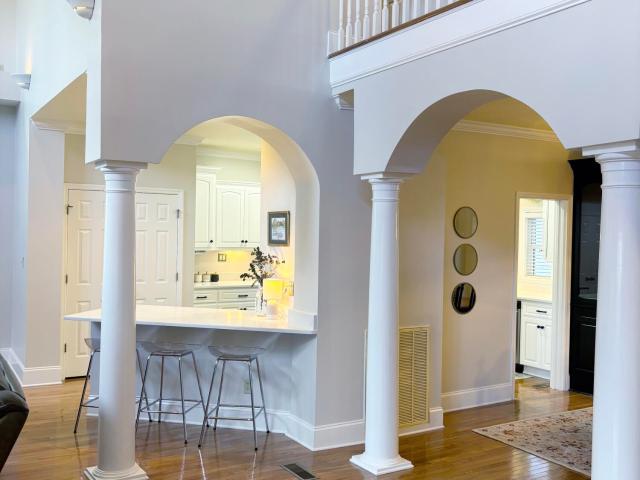 House for sale in Goose Creek, South Carolina