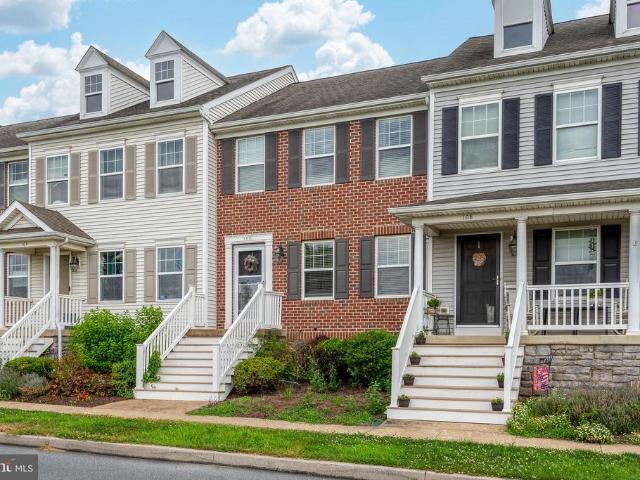 Townhouse for sale in Marietta