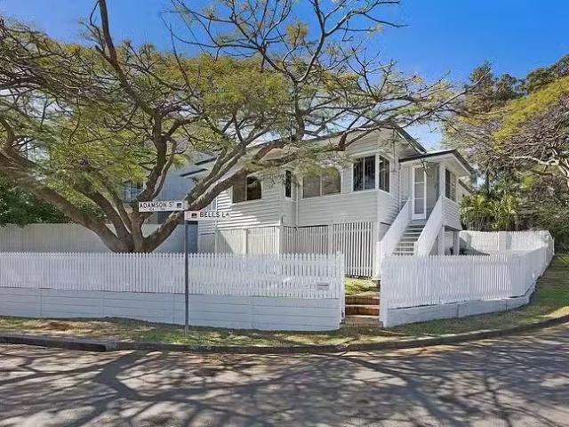House for rent in Toombul, Queensland