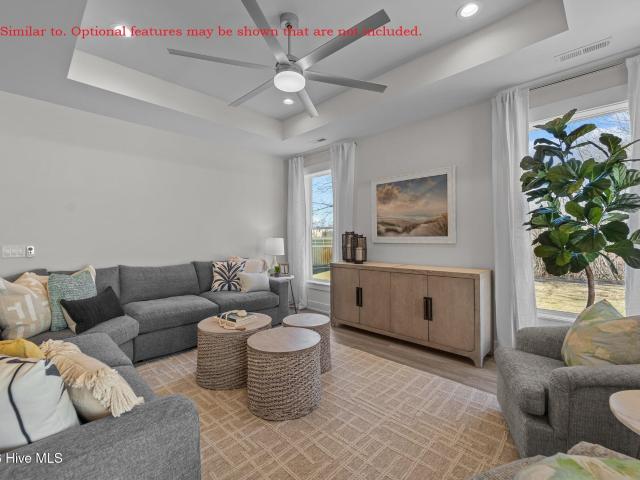 House for sale in Grandy, North Carolina