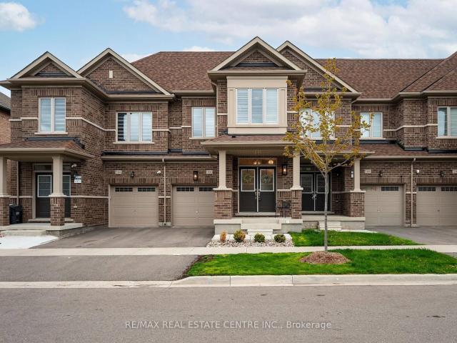 Townhouse for sale in Woburn, Ontario