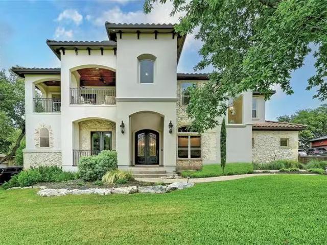 House for sale in Austin