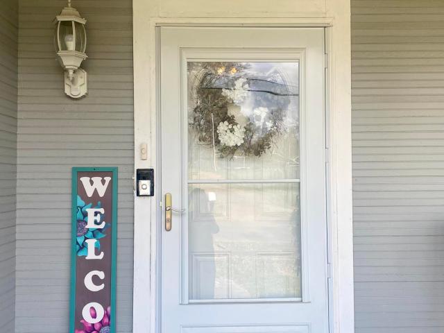 House for sale in Hazlehurst, Mississippi