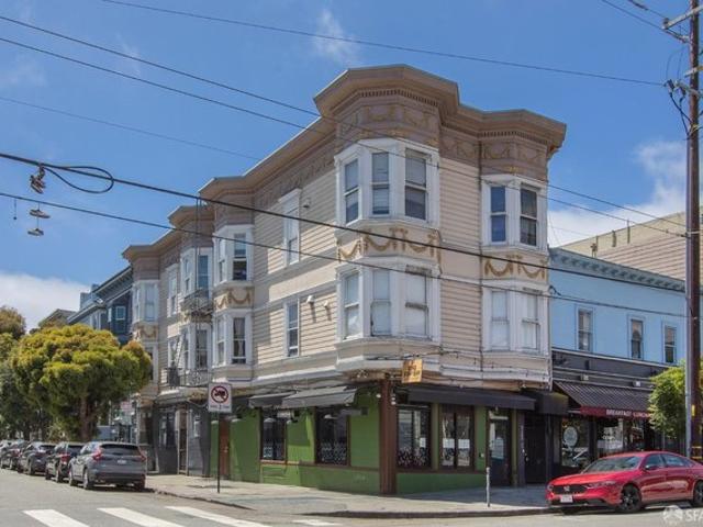 House for sale in San Francisco, California