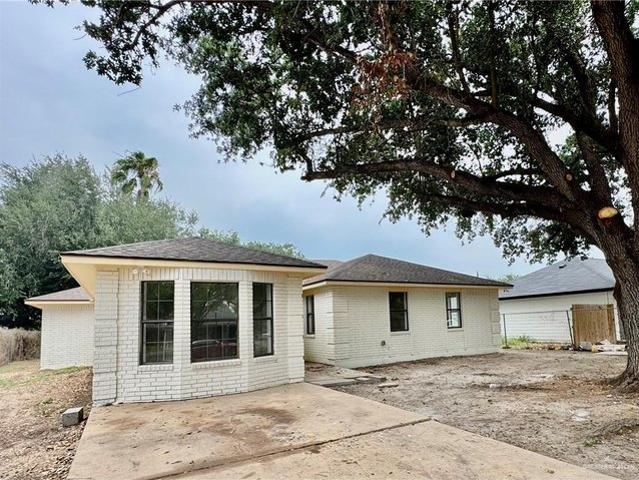 House for sale in Hidalgo, Texas