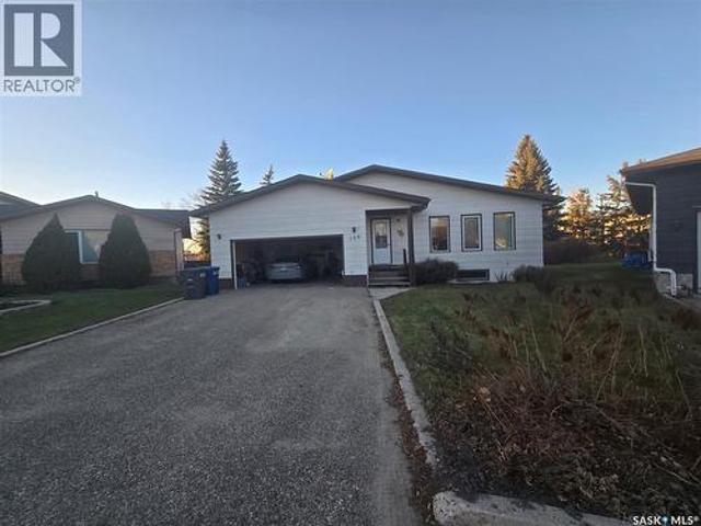 House for sale in Kipling, Saskatchewan