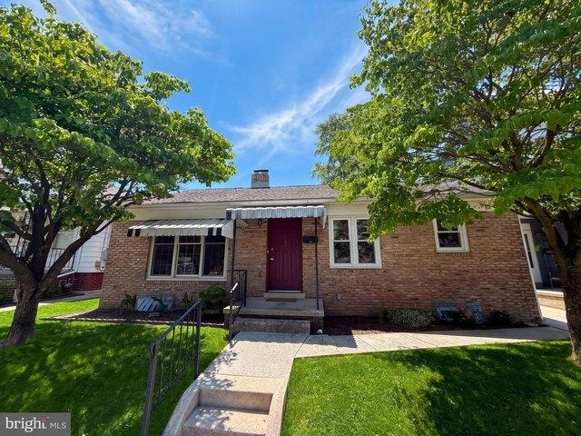 House for sale in Hanover, Pennsylvania