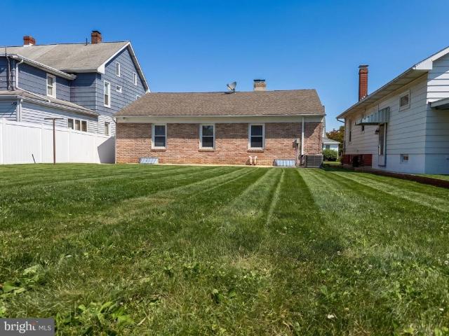 House for sale in Hanover, Pennsylvania