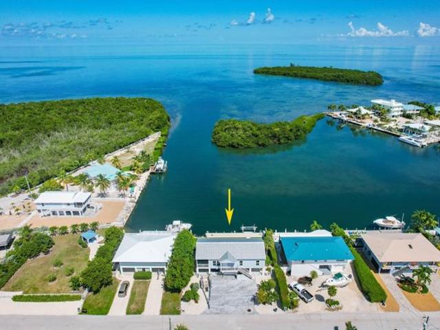 House for sale in Marathon, Florida