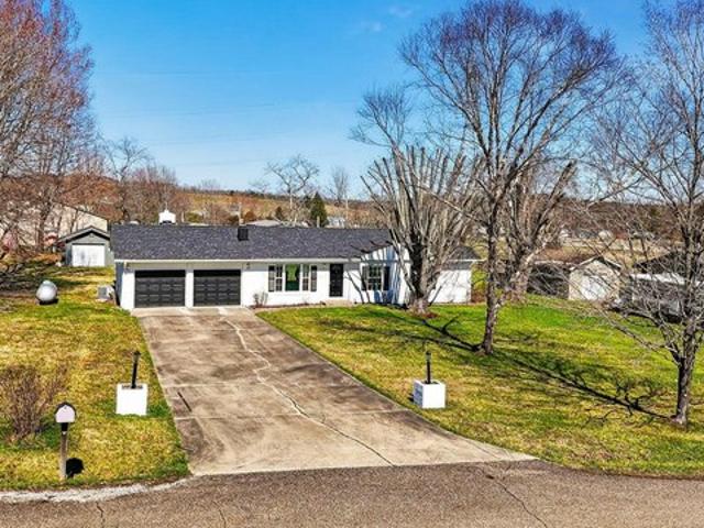 House for sale in Vinton, Ohio