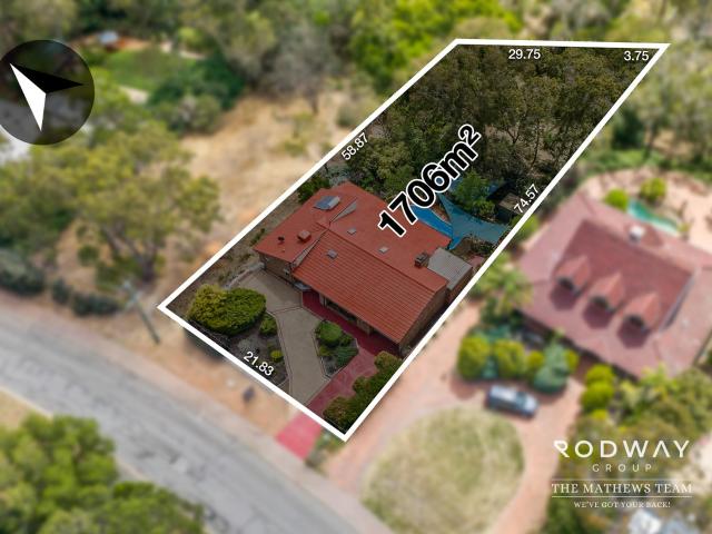 House for sale in Mount Richon, Western Australia