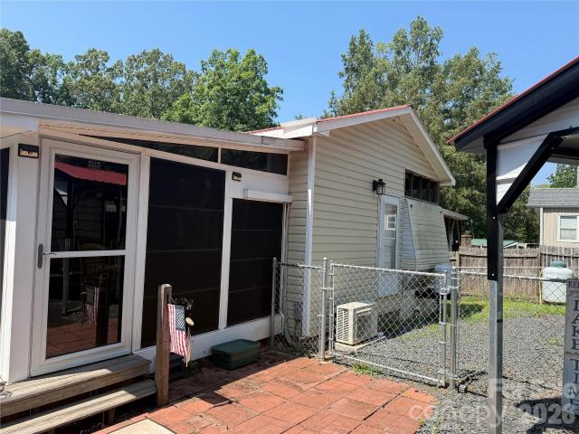House for sale in Mount Gilead, North Carolina