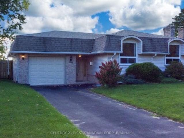 House for sale in West Elgin, Ontario