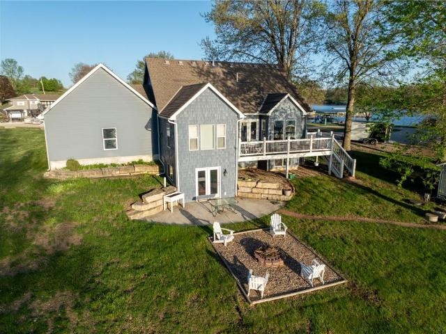 House for sale in Gallatin, Missouri