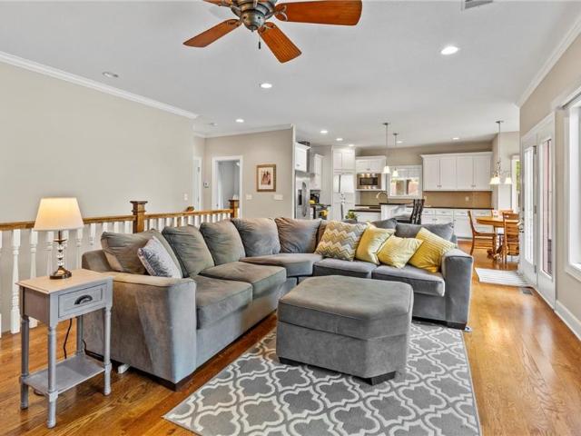 House for sale in Gallatin, Missouri