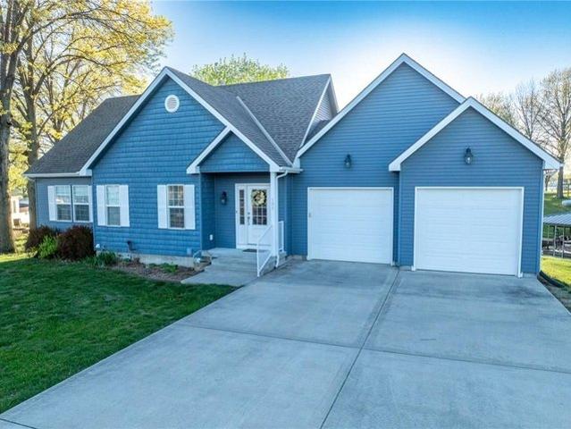 House for sale in Gallatin, Missouri