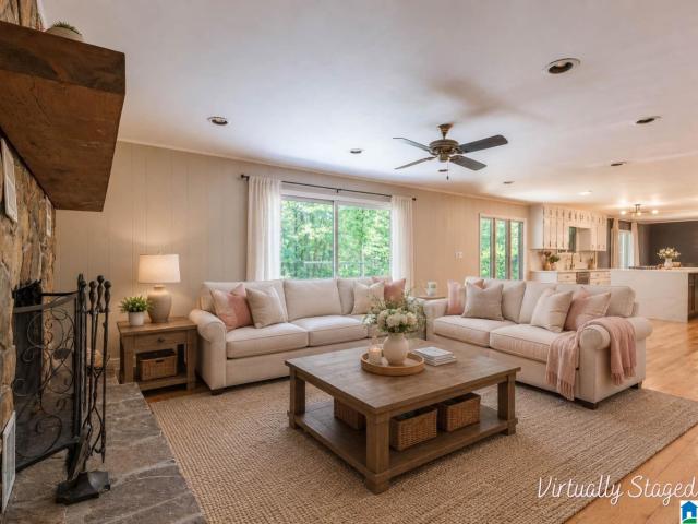 House for sale in Heflin, Alabama