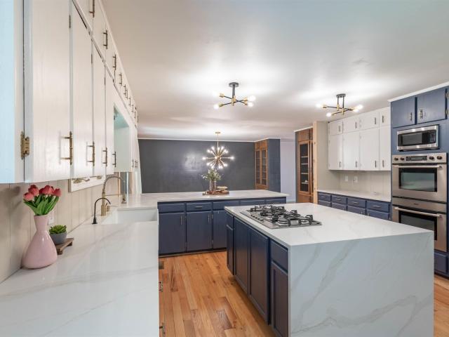 House for sale in Heflin, Alabama