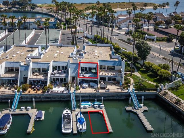 Condo for sale in Coronado, California