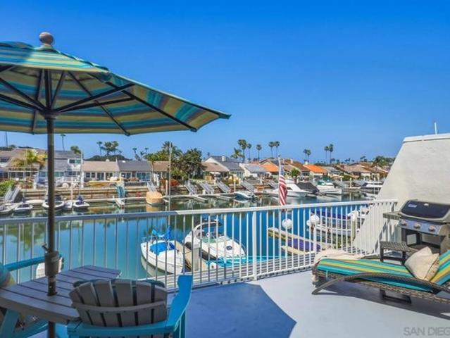 Condo for sale in Coronado, California