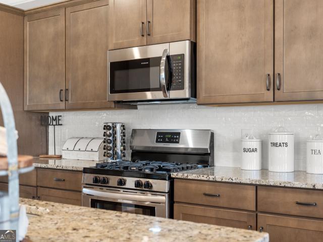 House for sale in Perry, Georgia