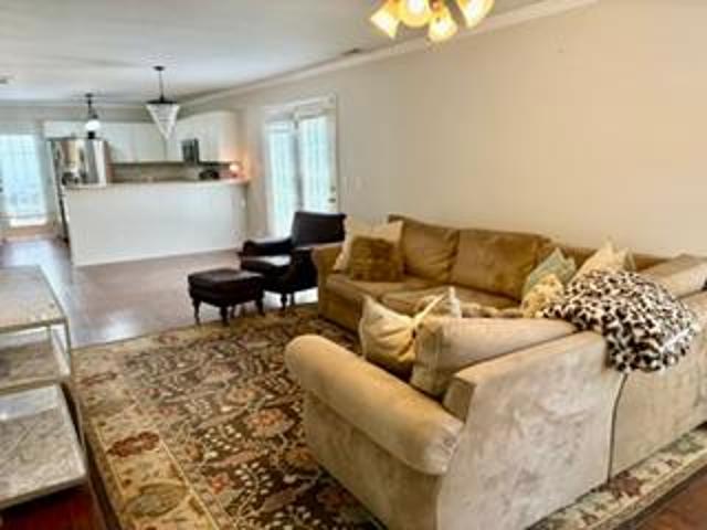 House for sale in Pendleton, South Carolina