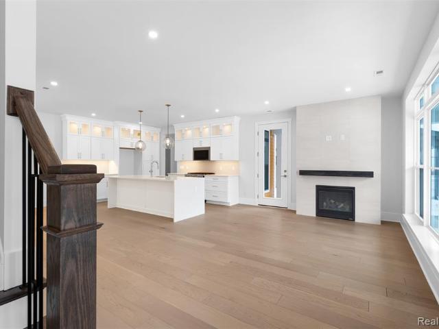 Condo for sale in Northville, Michigan